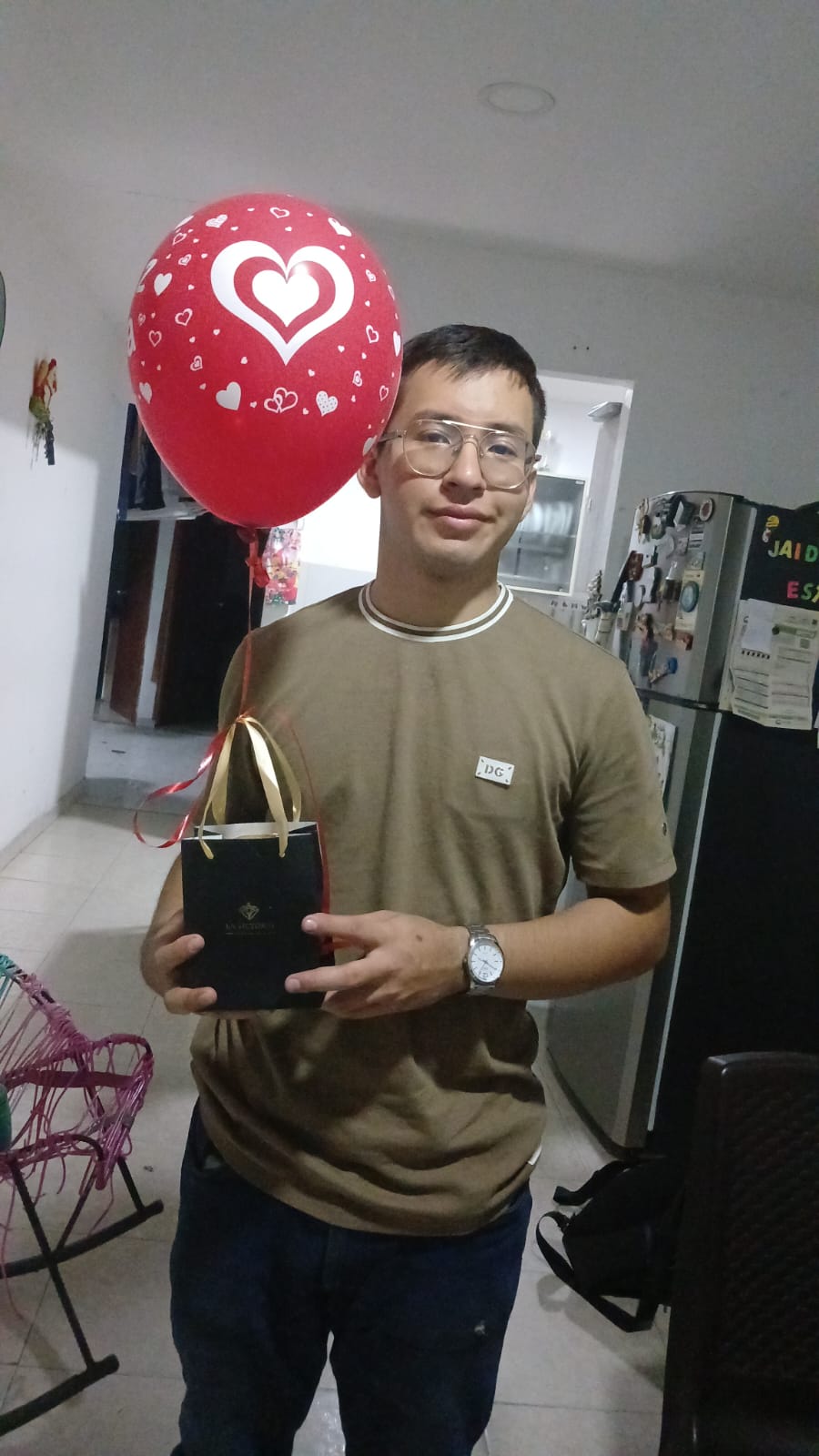 Cliente La Victoria